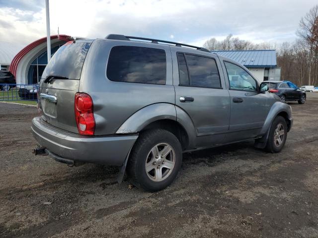 Photo 3 from auction – 2006 DODGE DURANGO SL with VIN 1D4HB48N16F126509