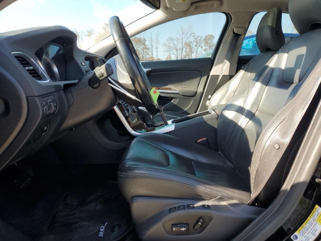Photo 7 from auction – 2013 VOLVO S60 T5 with VIN YV1612FH8D2175097