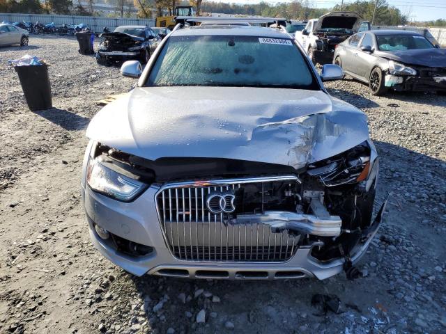 Photo 5 from auction – 2016 AUDI A4 ALLROAD with VIN WA1UFBFL1GA001749