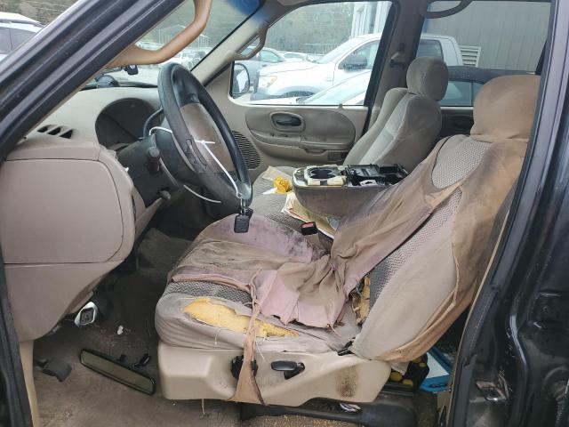 Photo 7 from auction – 2002 FORD F150 SUPER with VIN 1FTRW07612KC04751