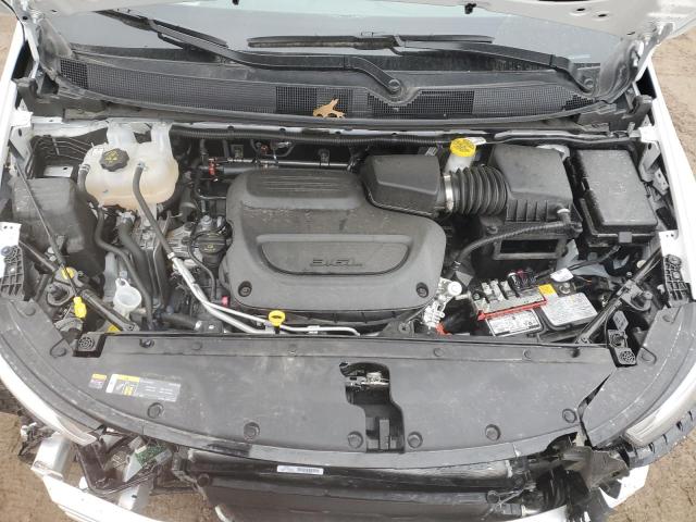 Photo 12 from auction – 2024 CHRYSLER PACIFICA T with VIN 2C4RC1BG2RR111165