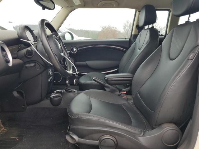 Photo 7 from auction – 2014 MINI COOPER CLU with VIN WMWZF3C58ET492441