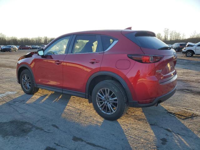 Photo 2 from auction – 2017 MAZDA CX-5 TOURI with VIN JM3KFBCL6H0222909