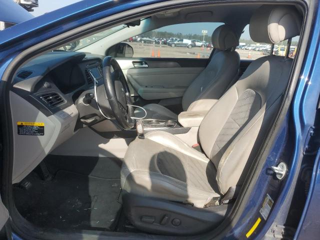 Photo 7 from auction – 2015 HYUNDAI SONATA SPO with VIN 5NPE34AF8FH196255