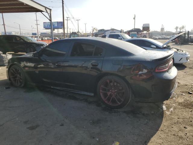 Photo 2 from auction – 2023 DODGE CHARGER SC with VIN 2C3CDXGJ9PH561882