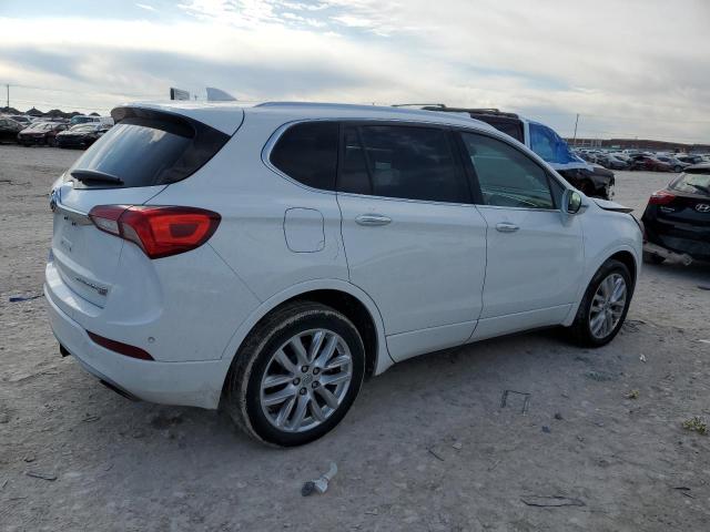 Photo 3 from auction – 2019 BUICK ENVISION P with VIN LRBFX3SX0KD042826