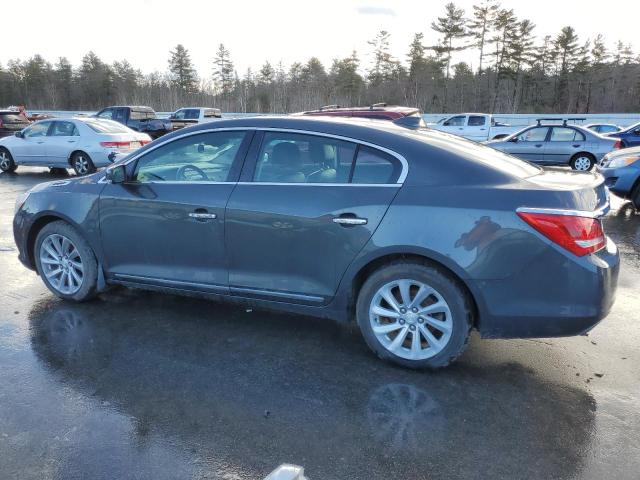 Photo 2 from auction – 2016 BUICK LACROSSE with VIN 1G4GB5G35GF255428