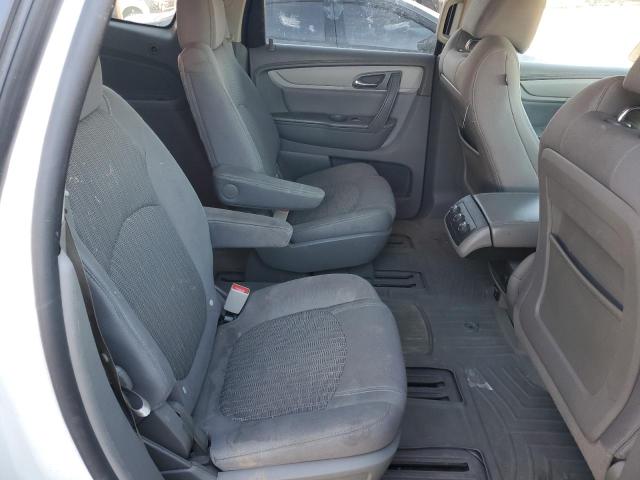 Photo 11 from auction – 2014 CHEVROLET TRAVERSE L with VIN 1GNKRGKD8EJ140670