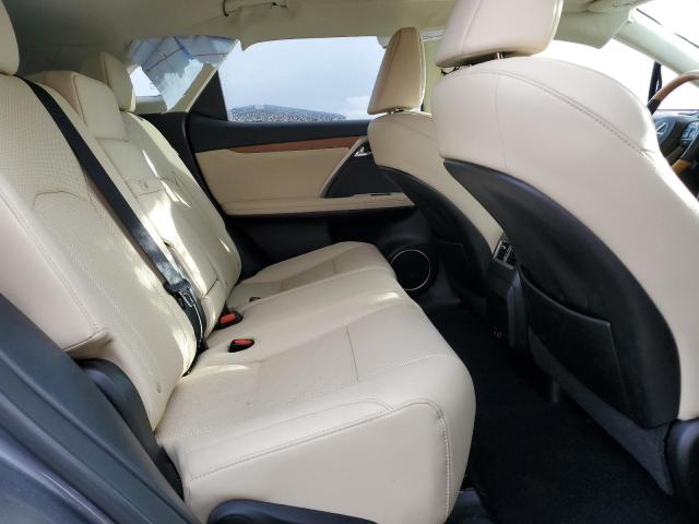 Снимка 11 от търг – 2021 LEXUS RX 350 с VIN 2T2HZMDA5MC282727