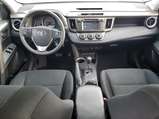 Photo 8 from auction – 2014 TOYOTA RAV4 LE with VIN 2T3BFREV0EW182866