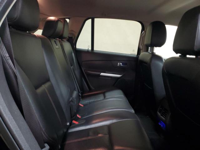 Photo 11 from auction – 2013 FORD EDGE LIMIT with VIN 2FMDK4KC6DBB99131