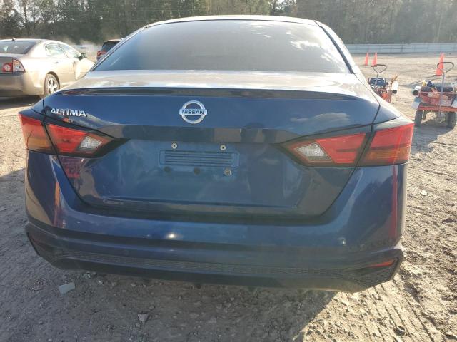 Photo 6 from auction – 2021 NISSAN ALTIMA S with VIN 1N4BL4BV7MN313304