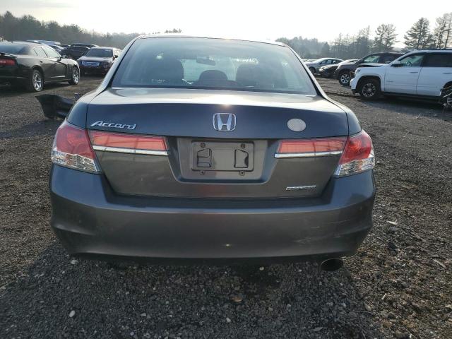Photo 6 from auction – 2011 HONDA ACCORD SE with VIN 1HGCP2F67BA079701