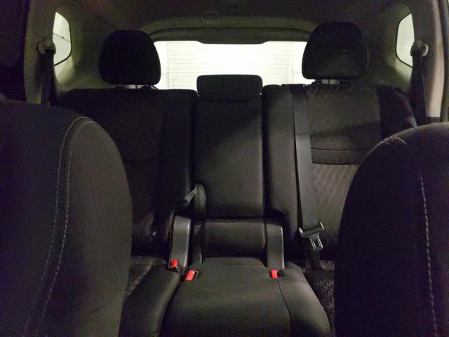 Photo 10 from auction – 2017 NISSAN ROGUE S with VIN KNMAT2MV9HP535165