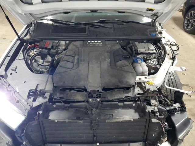 Photo 12 from auction – 2017 AUDI Q7 PREMIUM with VIN WA1LAAF70HD020218