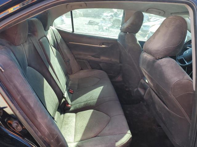 Photo 10 from auction – 2023 TOYOTA CAMRY LE with VIN 4T1C11AK2PU830672