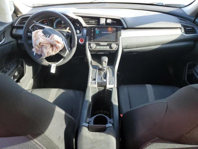 Zdjęcie 8 z aukcji – 2016 HONDA CIVIC EX z VIN 19XFC2F77GE080058