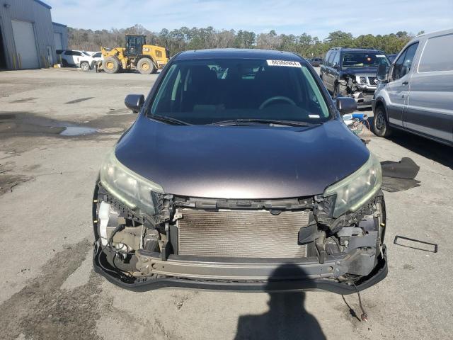 Photo 5 from auction – 2015 HONDA CR-V EX with VIN 3CZRM3H57FG705471