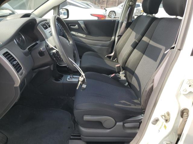 Photo 7 from auction – 2006 SUZUKI AERIO with VIN JS2RC62H065351383