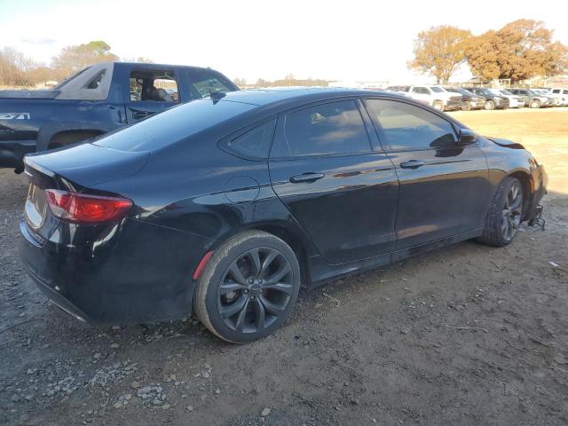 Photo 3 from auction – 2015 CHRYSLER 200 S with VIN 1C3CCCBB8FN641918