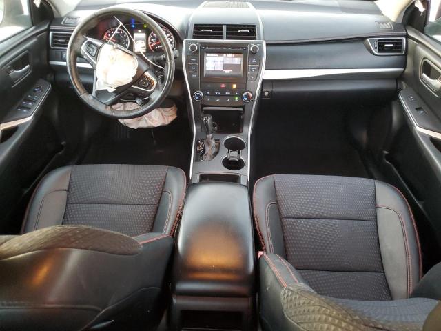 Photo 8 from auction – 2015 TOYOTA CAMRY LE with VIN 4T1BF1FK3FU070370