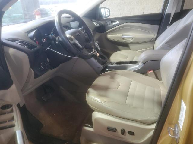 Photo 7 from auction – 2015 FORD ESCAPE SE with VIN 1FMCU0G92FUA37537