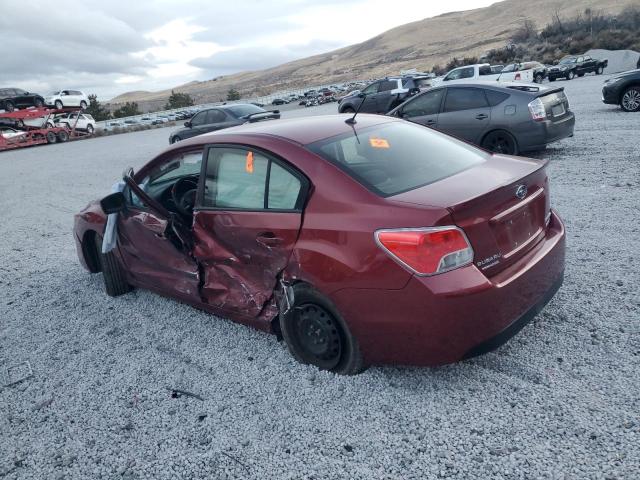 Photo 2 from auction – 2016 SUBARU IMPREZA with VIN JF1GJAA6XGH009696
