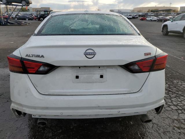 Photo 6 from auction – 2024 NISSAN ALTIMA SR with VIN 1N4BL4CV7RN371919