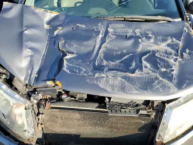 Photo 12 from auction – 2012 HONDA ODYSSEY EX with VIN 5FNRL5H65CB037460