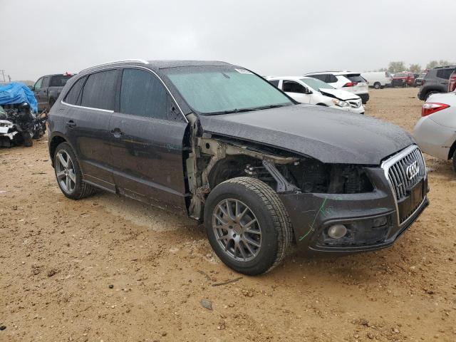 Photo 4 from auction – 2014 AUDI Q5 PREMIUM with VIN WA1DGAFP0EA030800