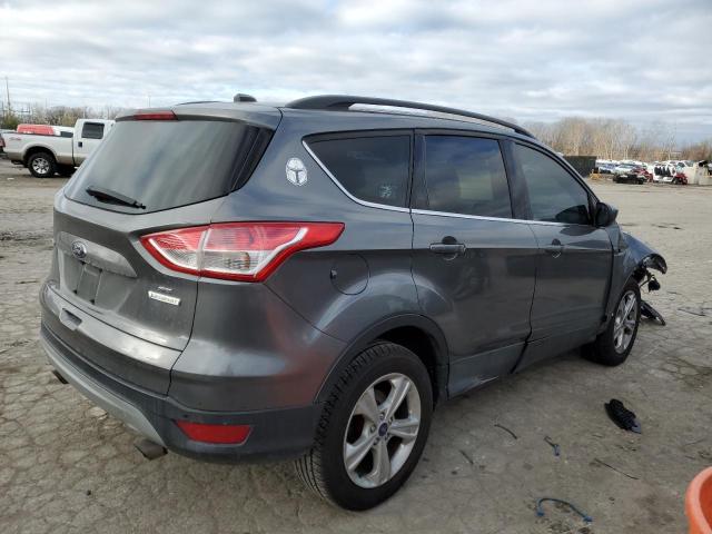 Photo 3 from auction – 2014 FORD ESCAPE SE with VIN 1FMCU0GX6EUB27397