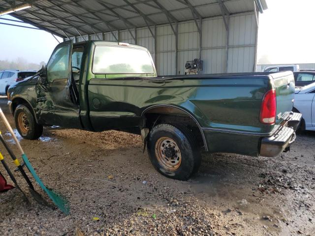Photo 2 from auction – 2000 FORD F250 SUPER with VIN 1FTNF20L8YEA47432