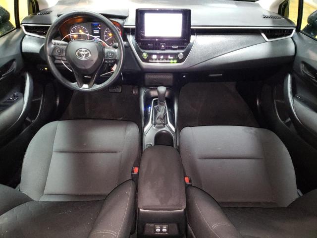 Photo 8 from auction – 2023 TOYOTA COROLLA LE with VIN 5YFB4MDE1PP047368