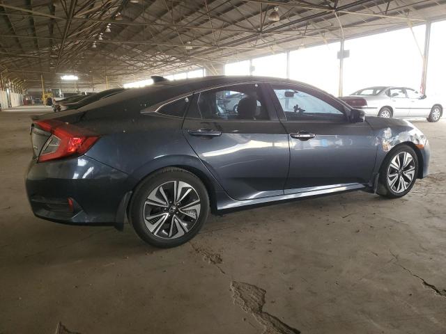 Photo 3 from auction – 2017 HONDA CIVIC EX with VIN 19XFC1F37HE006731