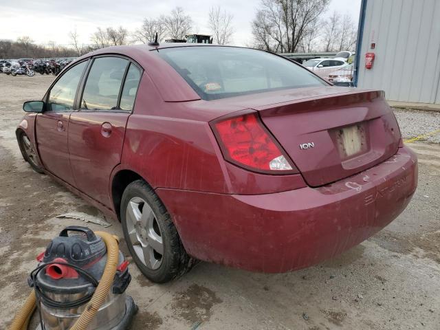 Photo 2 from auction – 2007 SATURN ION LEVEL with VIN 1G8AJ55F57Z102681