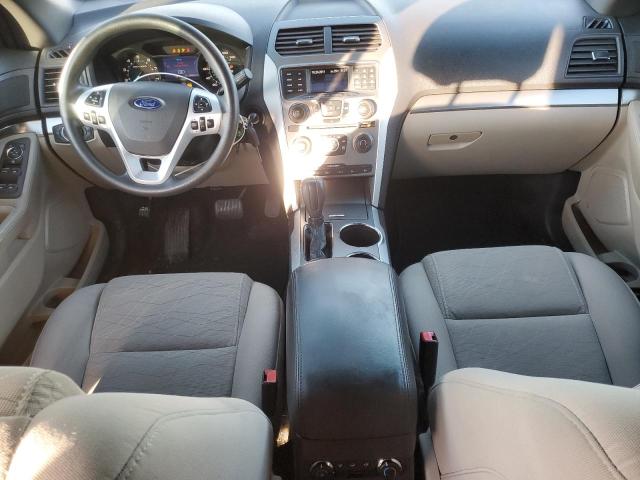 Photo 8 from auction – 2013 FORD EXPLORER with VIN 1FM5K8B89DGB08370