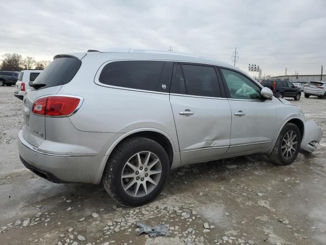 Photo 3 from auction – 2017 BUICK ENCLAVE with VIN 5GAKVBKD8HJ280411