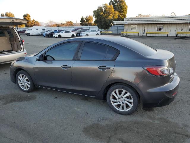 Photo 2 from auction – 2012 MAZDA 3 I with VIN JM1BL1V86C1693417