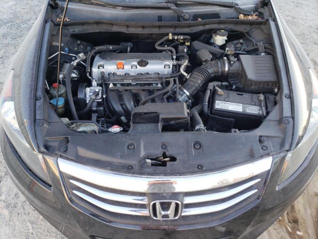 Photo 11 from auction – 2011 HONDA ACCORD with VIN 1HGCP2F69BA106509