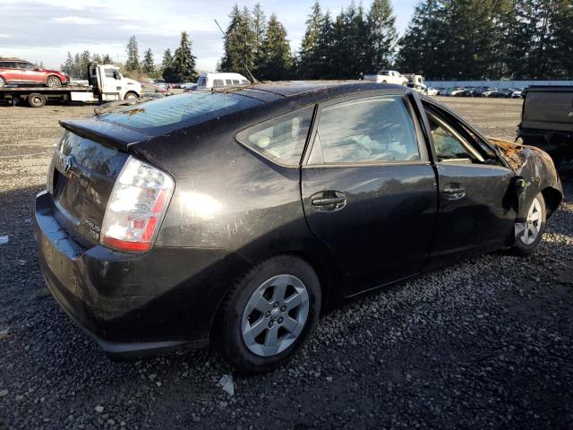 Photo 3 from auction – 2009 TOYOTA PRIUS with VIN JTDKB20U797859348