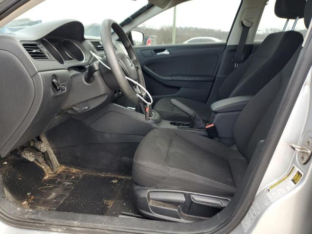 Photo 7 from auction – 2015 VOLKSWAGEN JETTA BASE with VIN 3VW1K7AJXFM249892