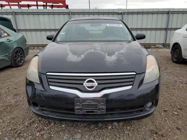 Photo 5 from auction – 2008 NISSAN ALTIMA 2.5 with VIN 1N4AL21E88C172763