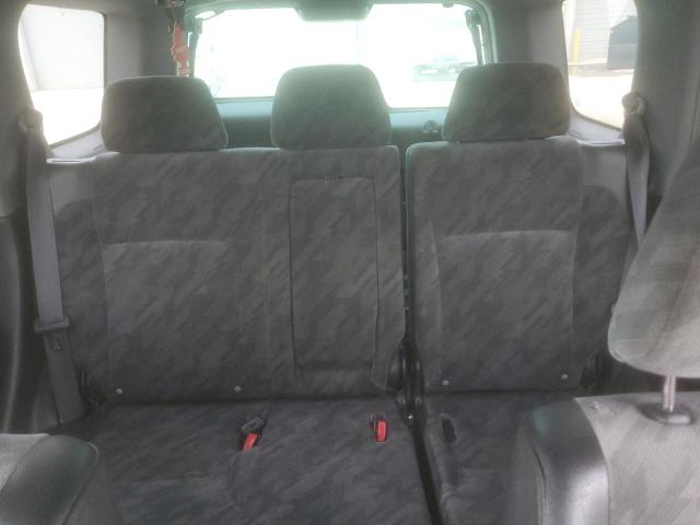 Photo 10 from auction – 2004 HONDA CR-V EX with VIN SHSRD78884U205774