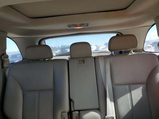 Photo 10 from auction – 2009 FORD EDGE LIMIT with VIN 2FMDK39C19BB05017