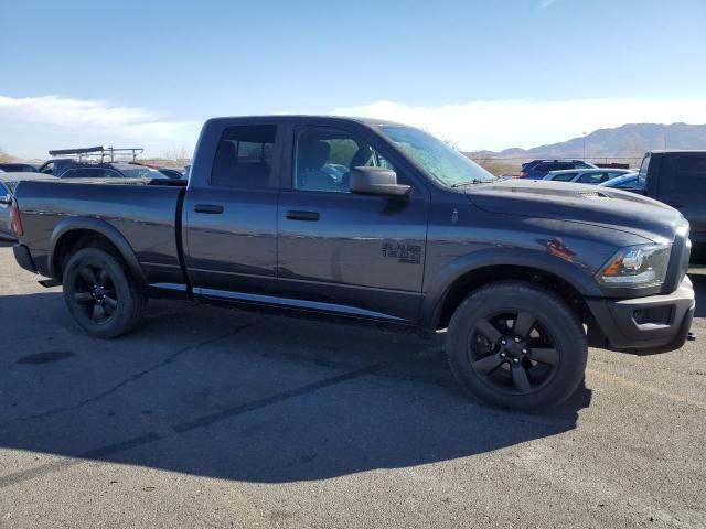 Photo 4 from auction – 2020 RAM 1500 CLASS with VIN 1C6RR6GG3LS108888