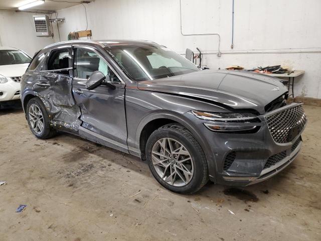 Photo 4 from auction – 2023 GENESIS GV70 BASE with VIN KMUMADTB2PU082378