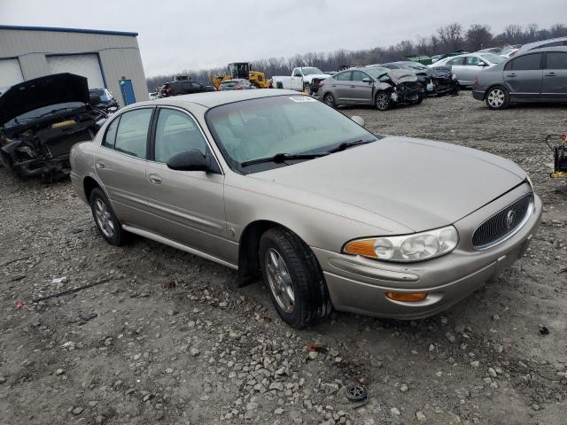 Photo 4 from auction – 2004 BUICK LESABRE with VIN 1G4HP54K544171876
