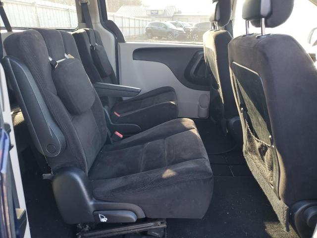 Photo 11 from auction – 2014 DODGE GRAND CARA with VIN 2C4RDGCG5ER266351