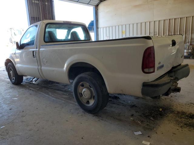 Photo 2 from auction – 2005 FORD F250 SUPER with VIN 1FTNF20545EB79620