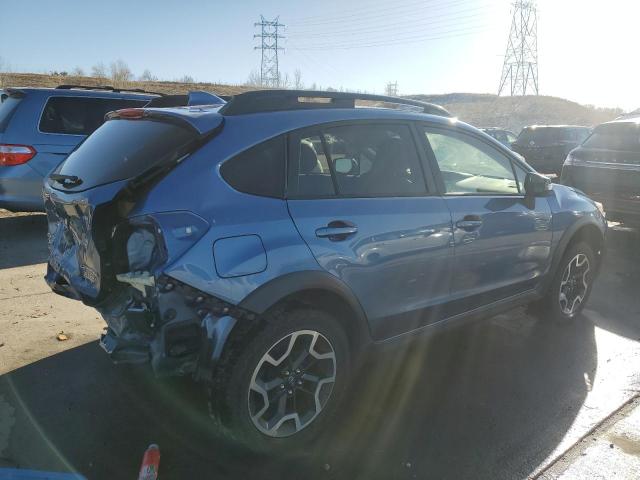 Photo 3 from auction – 2017 SUBARU CROSSTREK with VIN JF2GPAKC0H8227436